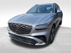 2026 Genesis GV70 3.5T Sport Advanced SUV
