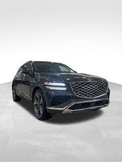 2025 Genesis GV80 3.5T Prestige AWD SUV
