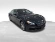 Used 2018 Maserati Quattroporte S Q4 GranLusso Sedan