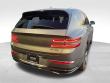 2025 Genesis GV80 3.5T Prestige AWD SUV