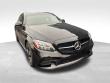2021 Mercedes-Benz C-Class C 300 4MATIC Sedan 2021 Mercedes-Benz C-Class C 300 4MATIC Sedan