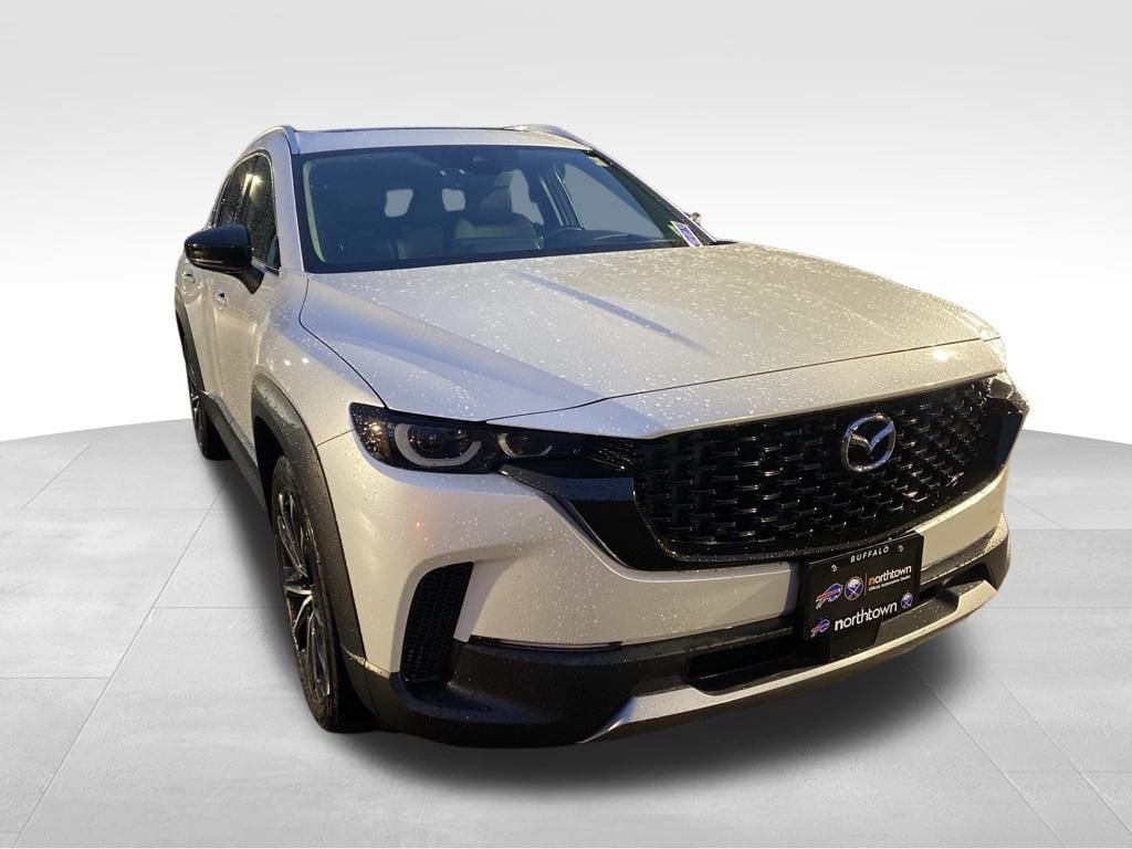 Used 2023 Mazda CX-50 2.5 Turbo Premium Package SUV