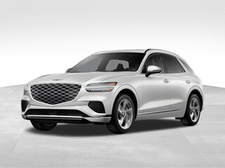 2026 Genesis GV70 2.5T Advanced SUV