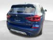2021 BMW X3 xDrive30i SUV 2021 BMW X3 xDrive30i SUV