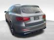 2022 Mercedes-Benz AMG GLC 43 4MATIC SUV