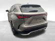 2023 LEXUS NX 350 F SPORT Handling SUV