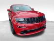 2015 Jeep Grand Cherokee SRT 4x4 SUV