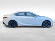 2022 LEXUS IS 350 F SPORT Sedan