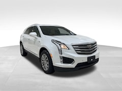 2019 CADILLAC XT5 Luxury SUV