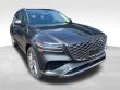Certified 2025 Genesis GV80 2.5T Advanced AWD SUV