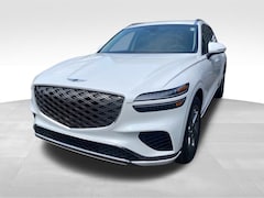 2026 Genesis GV70 2.5T Select SUV