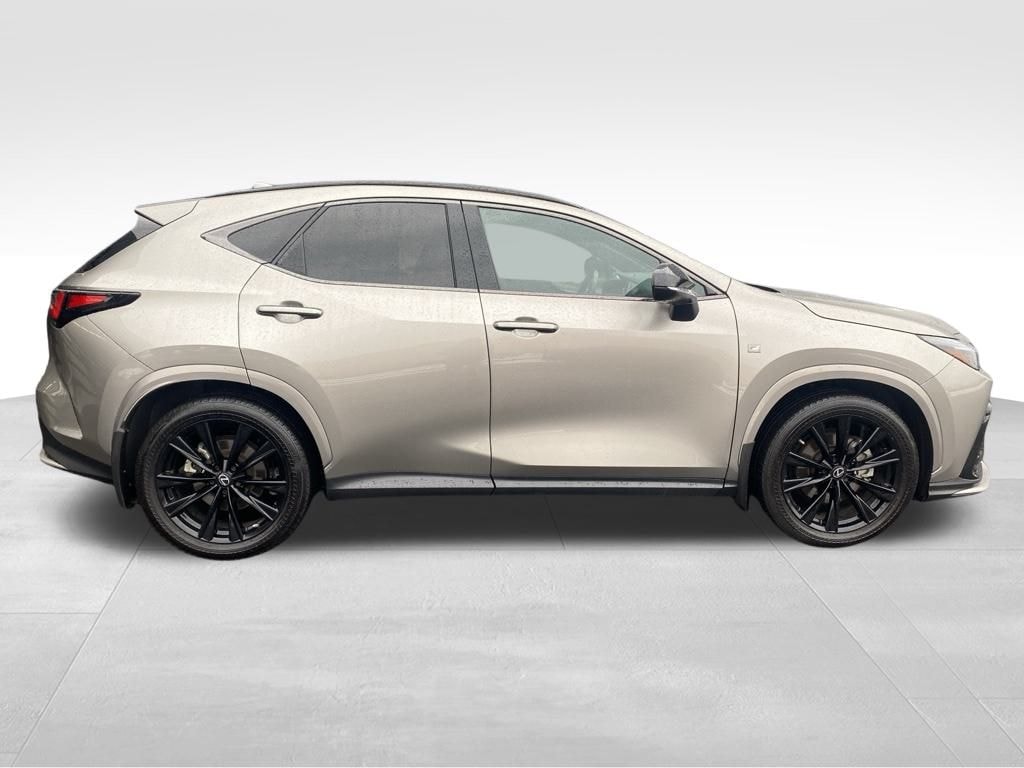 Used 2023 Lexus NX 350 F SPORT Handling SUV