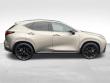 2023 LEXUS NX 350 F SPORT Handling SUV