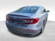2020 Honda Accord EX-L 1.5T Sedan 2020 Honda Accord EX-L 1.5T Sedan
