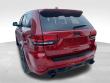 2015 Jeep Grand Cherokee SRT 4x4 SUV