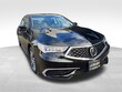 Acura TLX