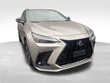  LEXUS NX 350