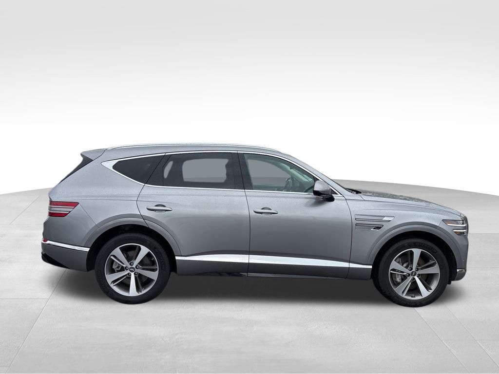 2024 Genesis GV80 3.5T Advanced photo 2