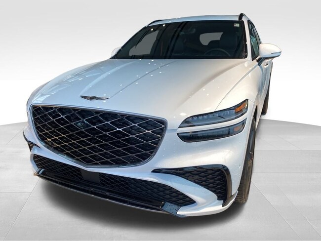 2026 Genesis GV70 3.5T Sport Prestige SUV