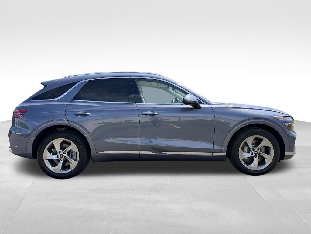 Used 2026 Genesis GV70 2.5T Advanced AWD SUV