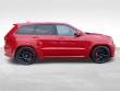 2015 Jeep Grand Cherokee SRT 4x4 SUV