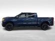 2023 Chevrolet Silverado 1500 Custom Trail Boss Truck Crew Cab