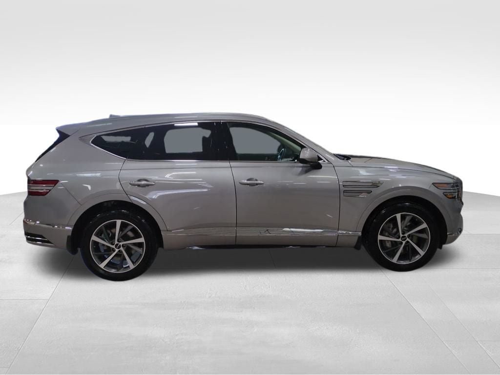 Certified 2025 Genesis GV80 2.5T Advanced AWD SUV