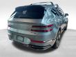 2026 Genesis GV80 3.5T Prestige SUV
