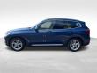 2021 BMW X3 xDrive30i SUV 2021 BMW X3 xDrive30i SUV