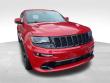2015 Jeep Grand Cherokee SRT 4x4 SUV