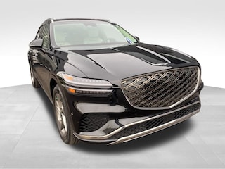 2026 Genesis GV70 2.5T Advanced AWD SUV