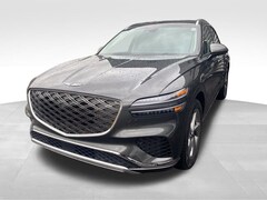 2026 Genesis GV70 2.5T Select SUV