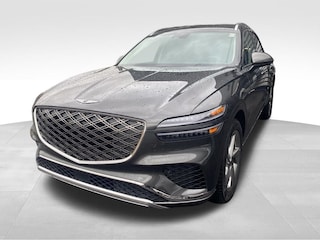 2026 Genesis GV70 2.5T Select SUV