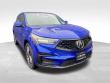 Used 2020 Acura RDX A-Spec Package SUV