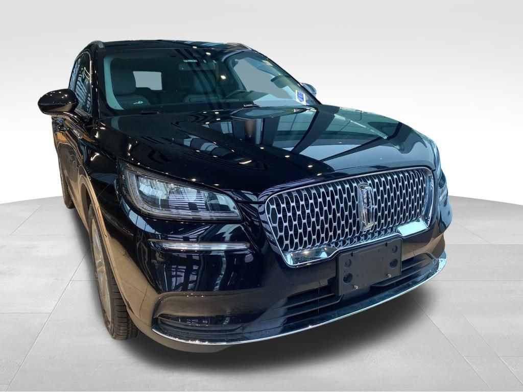 Used 2020 Lincoln Corsair Standard SUV