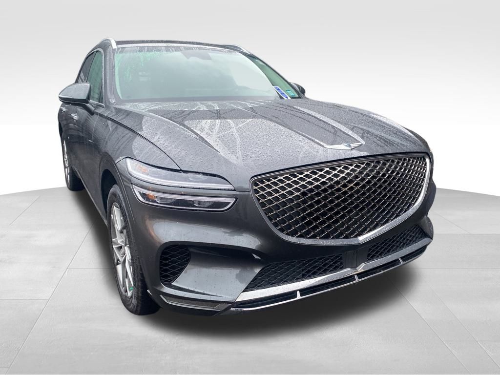 2024 GENESIS GV70 Standard's photo