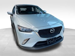 2016 Mazda Mazda CX-3 Touring SUV