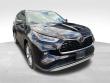 Used 2021 Toyota Highlander Platinum SUV