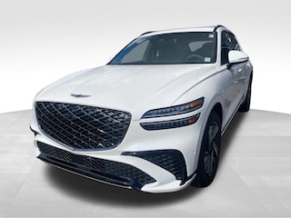2026 Genesis GV70 3.5T Sport Advanced SUV