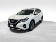 2019 Nissan Murano S SUV
