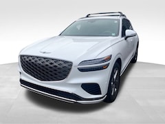 2026 Genesis GV70 2.5T Advanced SUV