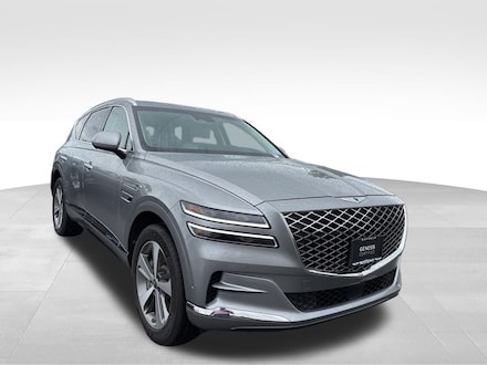 2024 Genesis GV80 3.5T SUV