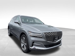 2024 Genesis GV80 3.5T SUV