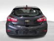 2018 Chevrolet Cruze LT Auto Hatchback