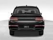 2025 Genesis GV80 2.5T Advanced SUV