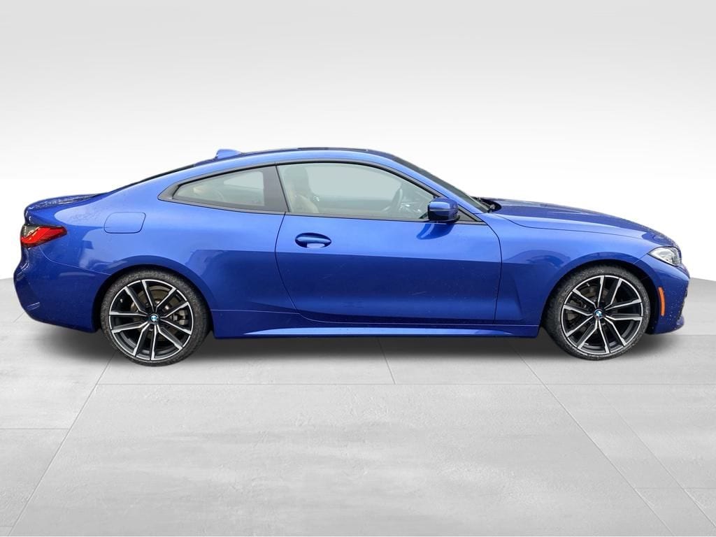 Used 2023 BMW 430i xDrive Coupe