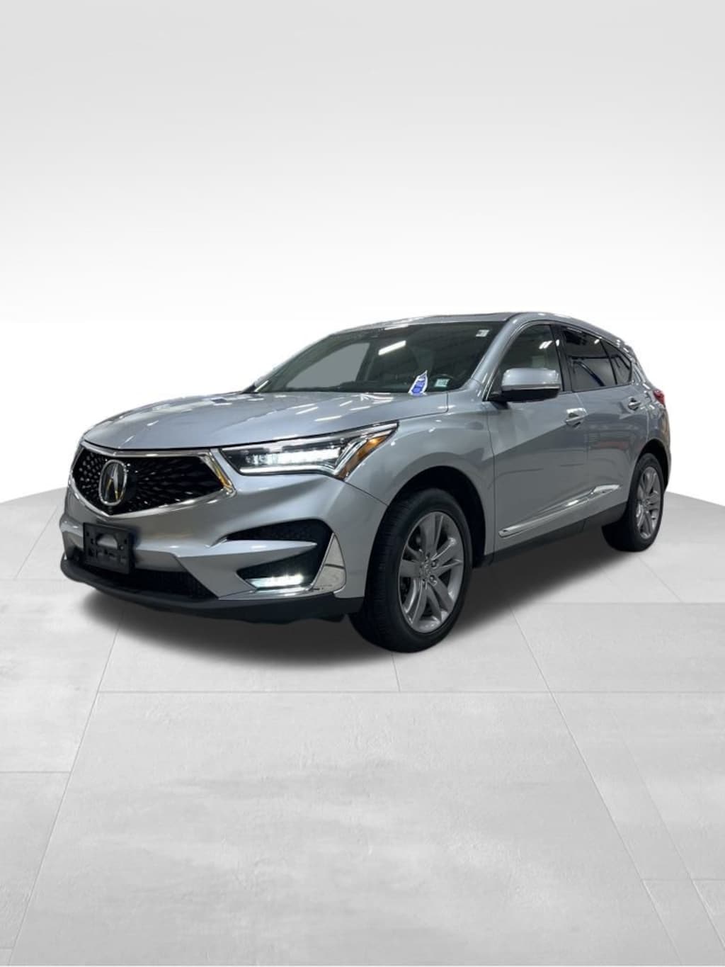Used 2019 Acura RDX Advance Package SUV