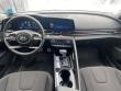 2024 Hyundai Elantra Hybrid Blue Sedan