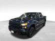 2023 Chevrolet Silverado 1500 Custom Trail Boss Truck Crew Cab