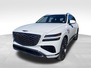 2026 Genesis GV80 2.5T Prestige SUV